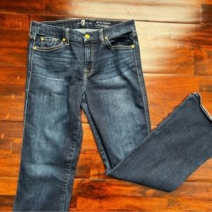 7 For All Mankind Jeans